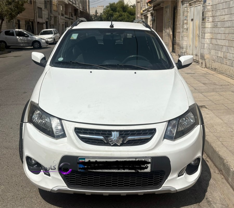 کوییک اتومات فول اپشن ۴۰۱