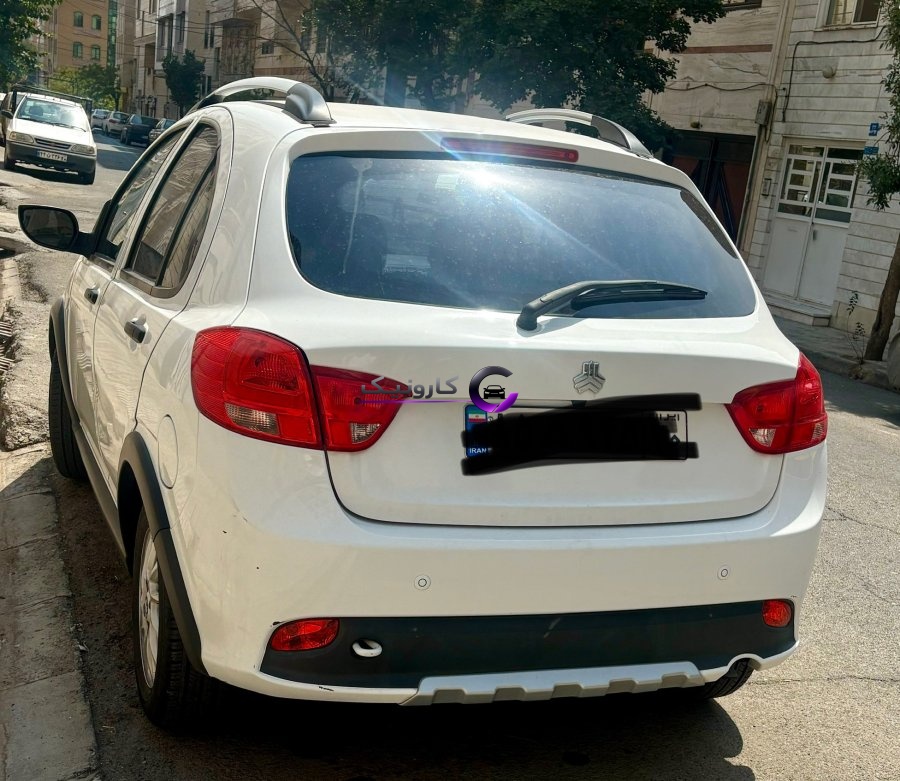 کوییک اتومات فول اپشن ۴۰۱