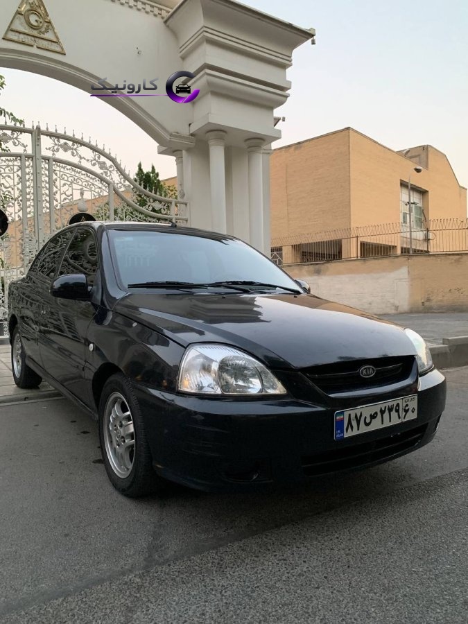 ریو مونتاژ